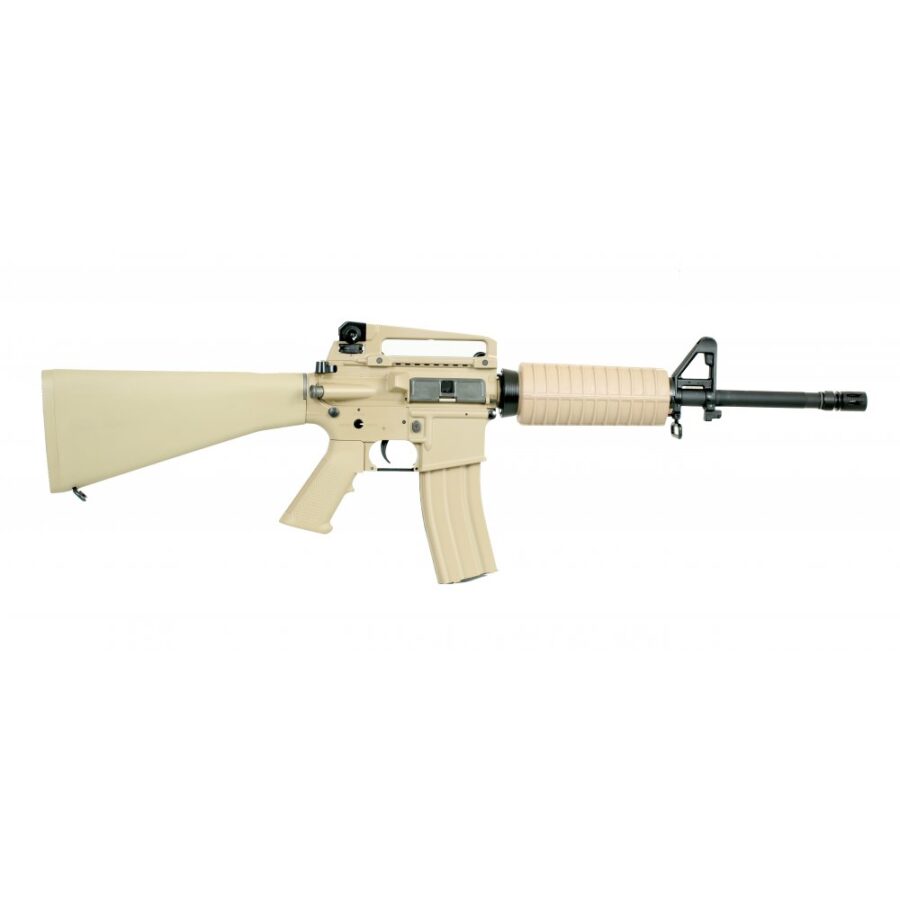 G&G Airsoft TR16 A3 carbine DST-1118
