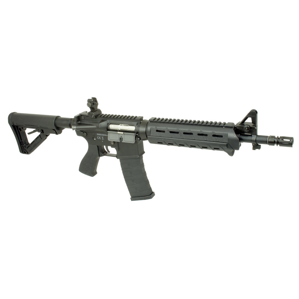 G&G Airsoft TR4 Mod 0-1194