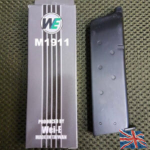 WE 1911 Magazine-1757