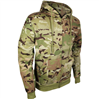 Viper Tactical Zipped Hoodie-0
