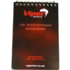 Viper A6 Waterproof Notebook-0