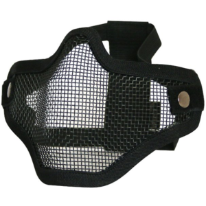 Viper Crossteel Face Mask-0