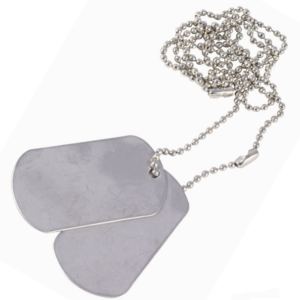 Viper Dog Tags US-Style-0