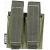 Viper Double Pistol Mag Pouch-0