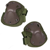 Viper Hard Shell Elbow Pads-0