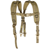 Viper Locking Harness-1625