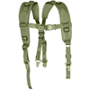 Viper Locking Harness-0