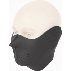 Viper Mask Comforter-1650