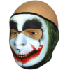 Viper Neoprene Full Face Mask - Joker-0