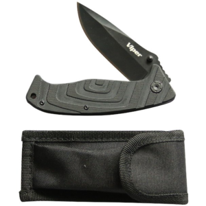 Viper Recon Knife-0