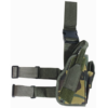 Viper Tactical Leg Holster-0