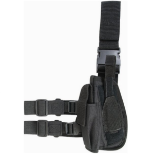 Viper Tactical Leg Holster - Left Hand-0