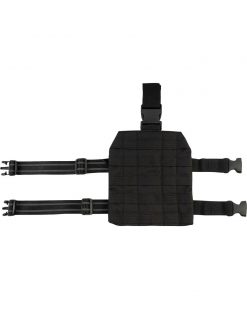 Viper Elite Drop Leg Platform BLACK