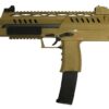 WE SMG8 TAN-0