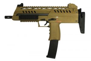 WE SMG8 TAN-0