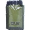 Web-tex Ultra Lightweight Dry Sack - 2.5Ltr-0