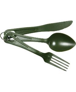 Web-tex Lightweight Cutlery Set-0