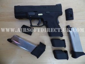 XDM COMPACT-0