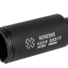 SHS Aluminum Noveske Style M4 Mini Flash Hider