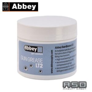 ABBEY GUN GREASE LT2 (50 ML POT)-0