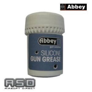 ABBEY SILICONE GREASE (20ML POT)-0