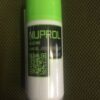 NUPROL SILICONE GUN OIL 180ML-0