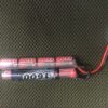 9.6V NIMH CRANE STOCK BATTERY 1600 MAH-0