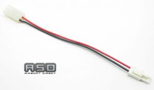 BATTERY ADAPTER CABLE-0