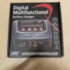 ASG DIGITAL MULTIFUNCTIONAL BATTERY CHARGER-0