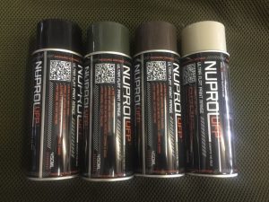 NUPROL UFP PAINT PACKAGE-0