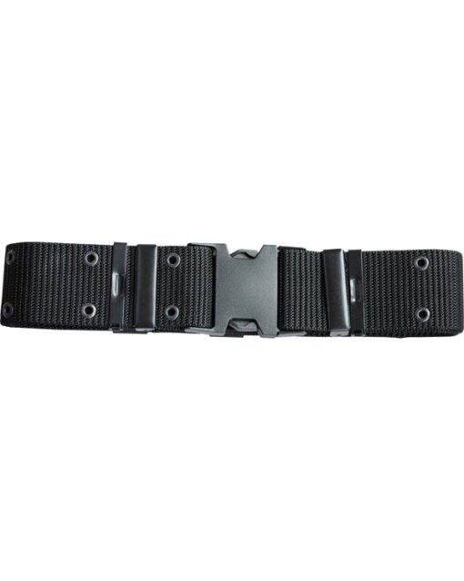 QUICK RELEASE BELT - BLACK-0