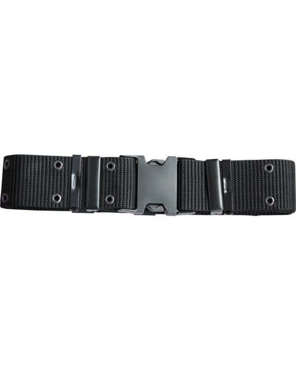 QUICK RELEASE BELT - BLACK-0
