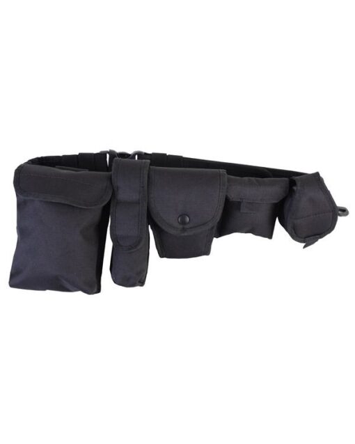 SECURITY PATROL BELT SYSTEM-0
