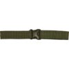 SWAT TACTICAL BELT - OLIVE-0