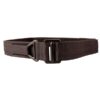 TACTICAL RIGGER BELT BLACK-0