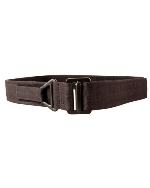 TACTICAL RIGGER BELT BLACK-0