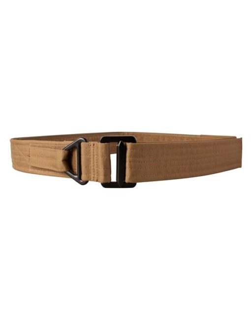 TACTICAL RIGGER BELT COYOTE-0