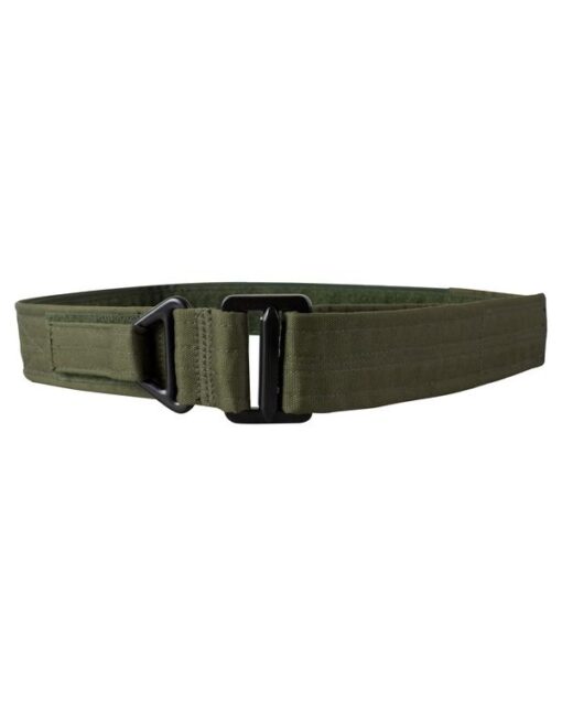 TACTICAL RIGGER BELT OLIVE-0
