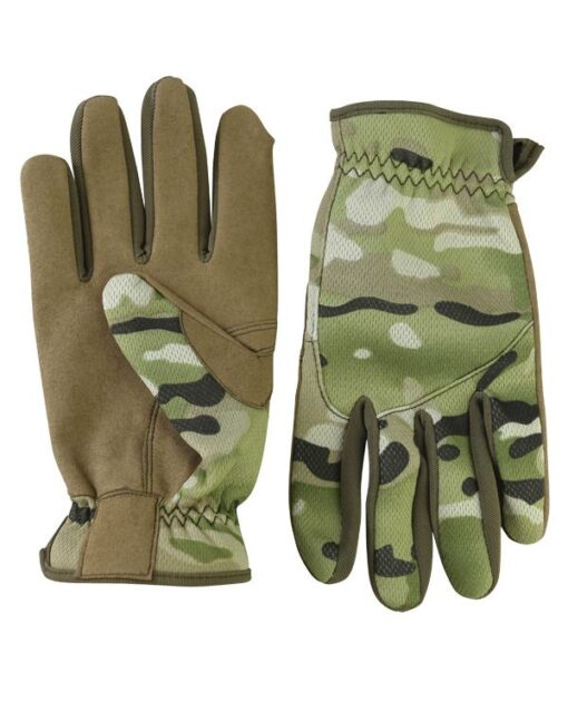 DELTA FAST GLOVES-2402