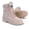 DESERT PATROL BOOTS 50/50-0