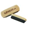 LARGE MILITARY BOOT BRUSH-0
