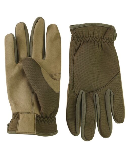DELTA FAST GLOVES-2403