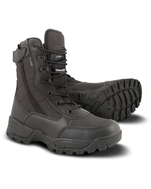 SPEC OPS RECON BOOTS BLACK-0