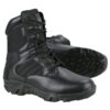 TACTICAL PRO BOOT BLACK-0