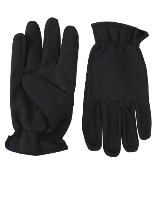 DELTA FAST GLOVES-0