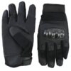 PREDATOR TACTICAL GLOVES-0