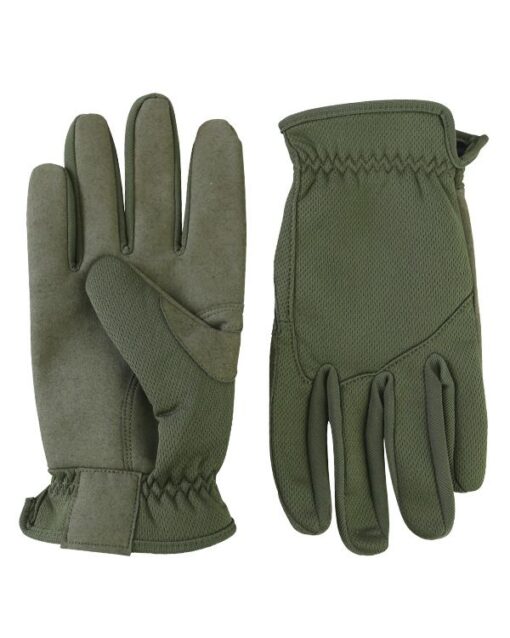 DELTA FAST GLOVES-2404