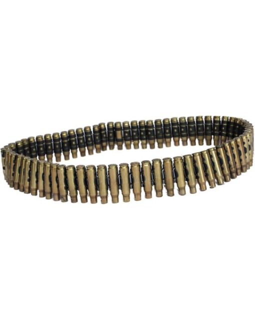 BULLET BELT-0