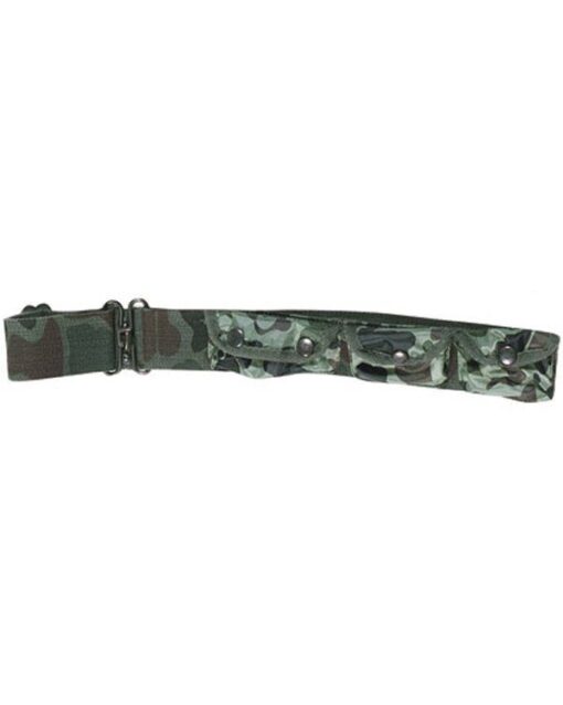 CAMO SHELL BELT-0