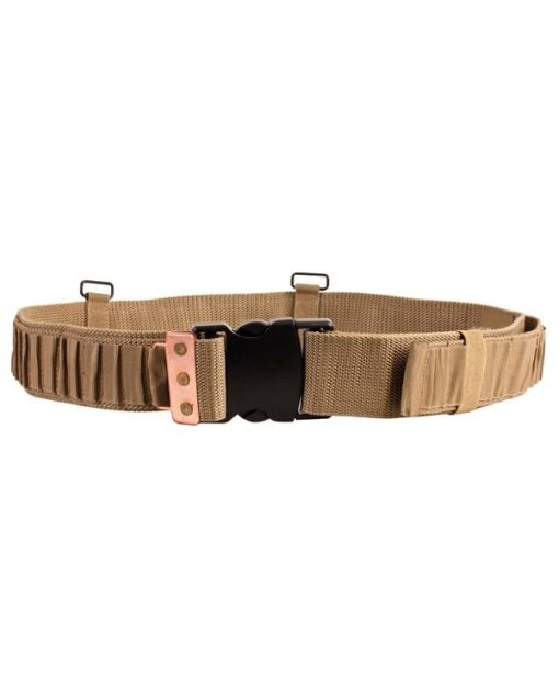 PLCE BELT COYOTE-0